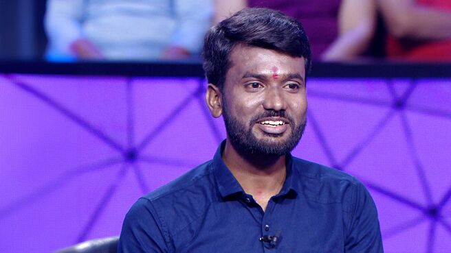Kaun Banega Crorepati season 16 episode 13 on Sony LIV