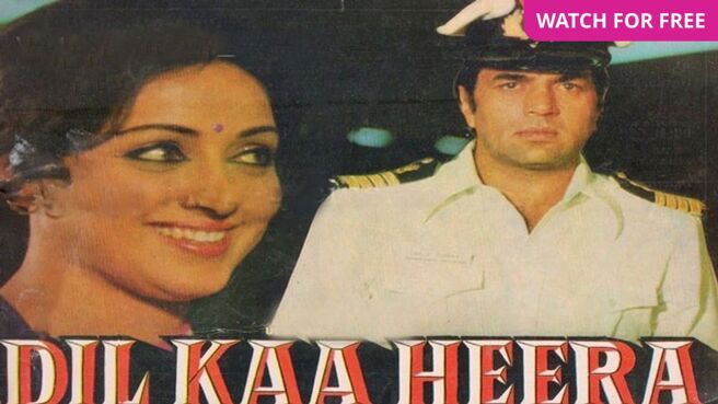 Dil Ka Heera on Zee5