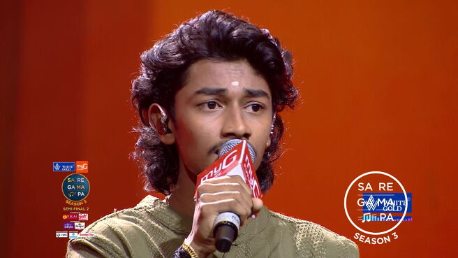 SaReGaMaPa Season 3 season 1 episode 31 on Zee5