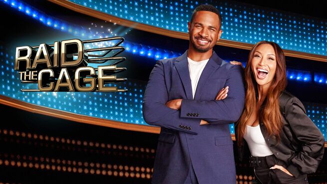 Raid The Cage season 1 episode 1 on SonyLIV