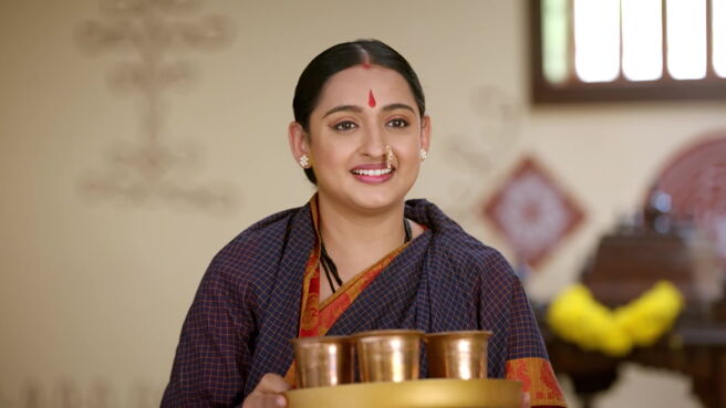 Sri Raghavendra Mahathme season 1 episode 17 on Zee5