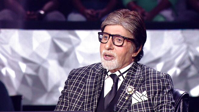 Kaun Banega Crorepati season 15 episode 23 on SonyLIV