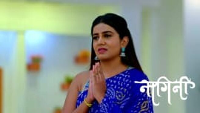 Nagini season 1 episode 183 on Zee5