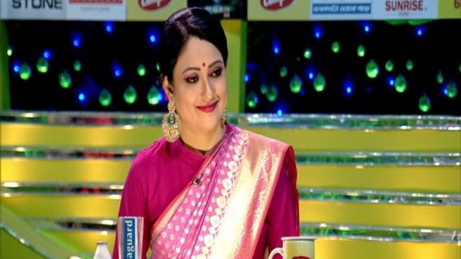 Dadagiri Unlimited Season 7 season 1 episode 53 on Zee5