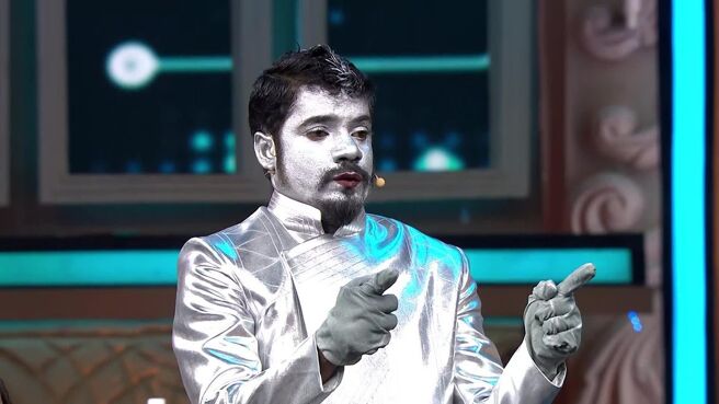 Comedy Khiladigalu Championship Season 2 season 2 episode 10 on Zee5