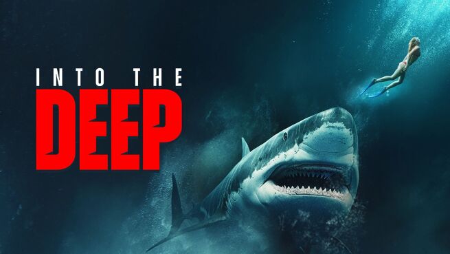 Into the Deep on LionsGate Play