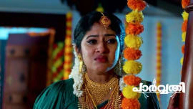 Parvathy season 1 episode 4 on Zee5