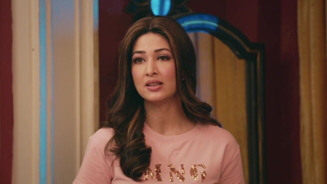 Bhabiji Ghar Par Hai 2.0 season 1 episode 23 on Zee5
