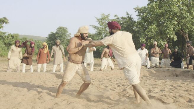 21 Sarfarosh: Saragarhi 1897 season 1 episode 12 on Discovery Plus