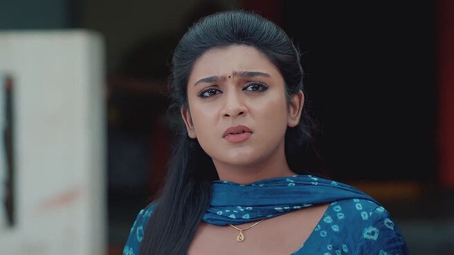 Auto Vijayashanthi season 1 episode 23 on Zee5