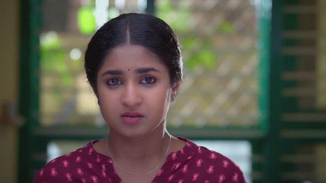 Chinnan Siru Kiliye season 1 episode 23 on Zee5