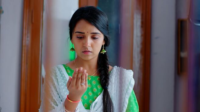 Geetha Govinda season 1 episode 35 on Zee5
