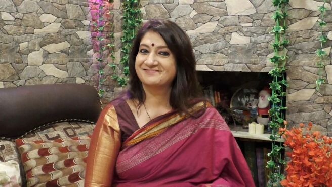 Priyo Tarakar Andarmahal season 1 episode 16 on Zee5