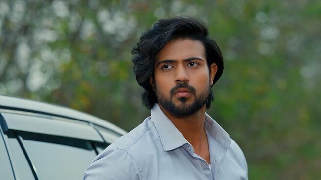 Meghasandesam season 1 episode 10 on Zee5