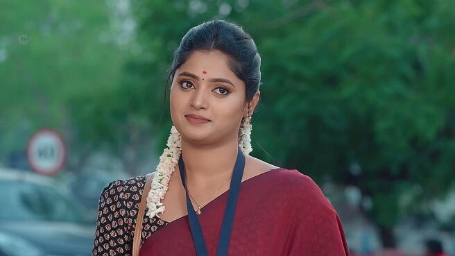 Janaki Ramayya Gari Manavaralu season 1 episode 29 on Zee5