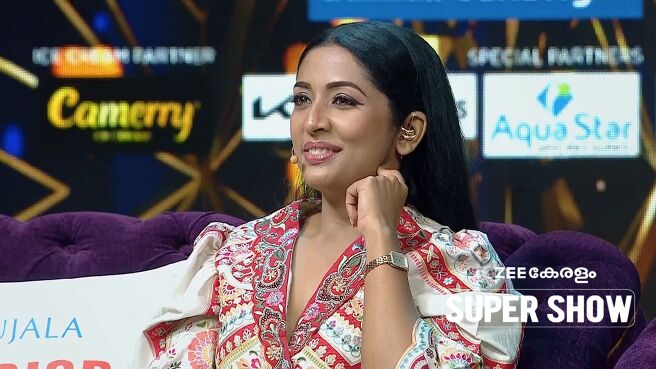 ZEE Keralam Super Show season 1 episode 18 on Zee5