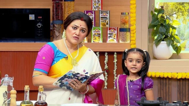 Rannaghar season 1 episode 5173 on Zee5