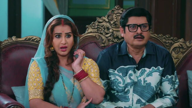 Bhabiji Ghar Par Hai 2.0 season 1 episode 16 on Zee5