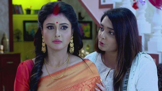 Drishyam - Ek Chakravyuh season 1 episode 12 on Zee5