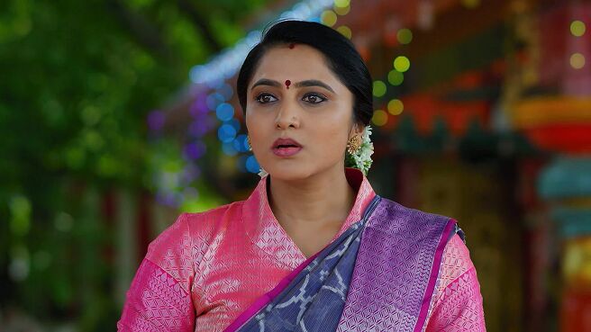 Salangai Oli season 1 episode 34 on Zee5