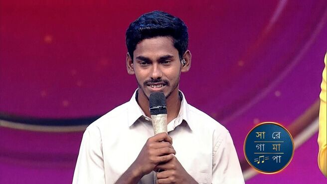 Sa Re Ga Ma Pa 2024 season 1 episode 5 on Zee5