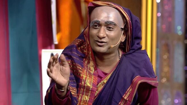 Comedy Khiladigalu Premier League season 1 episode 11 on Zee5