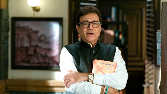 Kesariya@100 season 1 episode 7 on Zee5