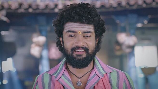 Annayya season 1 episode 6 on Zee5