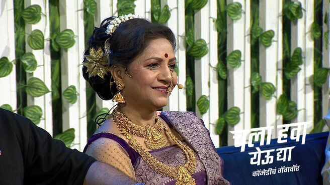 Chala Hawa Yeu Dya season 1 episode 19 on Zee5