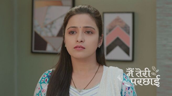 Main Teri Parchayi season 1 episode 21 on Zee5