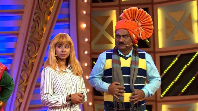 Takatak 2019 season 1 episode 1 on Zee5