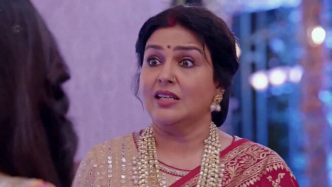 Kumkum Bhagya season 1 episode 1900 on Zee5
