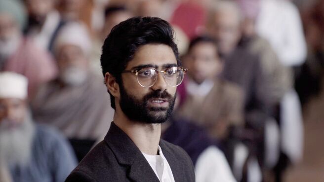 The Waking of a Nation (Hindi Only) season 1 episode 1 on Sony LIV