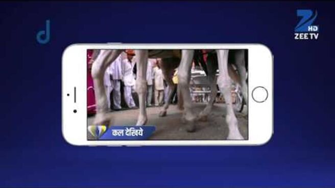 Ek Tha Raja Ek Thi Rani season 1 episode 2 on Zee5