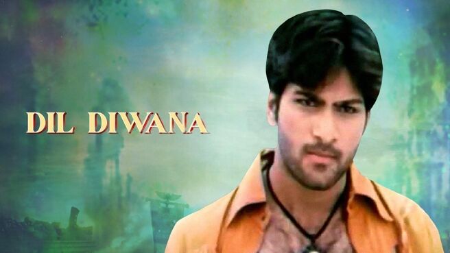 Dil Diwana on Zee5