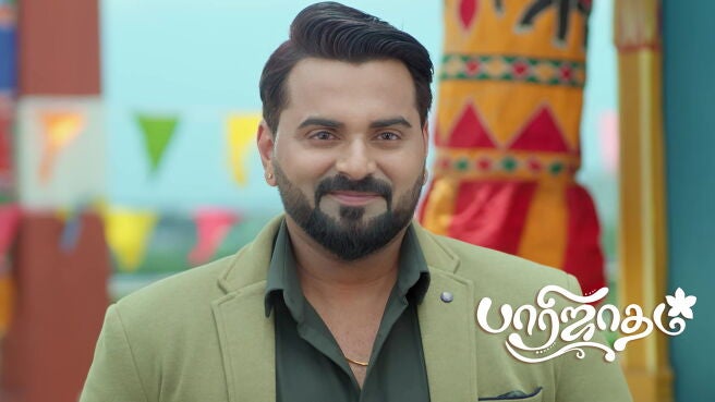 Paarijatham season 1 episode 13 on Zee5