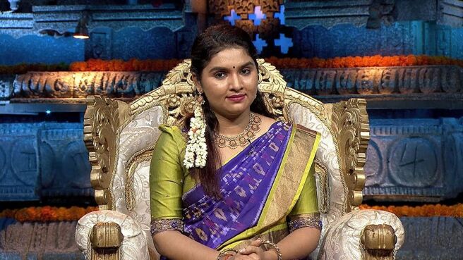 Sankhya Shastra season 1 episode 14 on Zee5