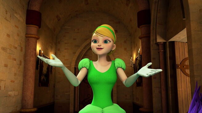 Appu - The Yogic Elephant season 1 episode 19 on Zee5