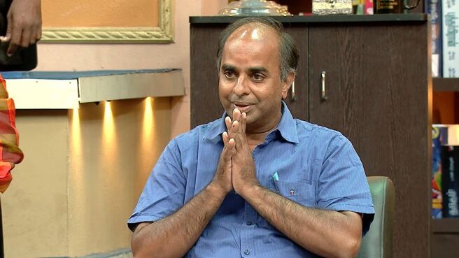 Tamizha Tamizha season 1 episode 103 on Zee5