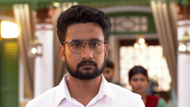 Anondi season 1 episode 2 on Zee5