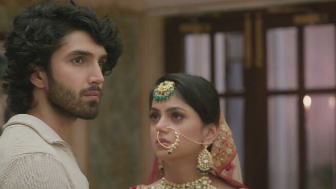 Jaane Anjaane Hum Mile season 1 episode 4 on Zee5