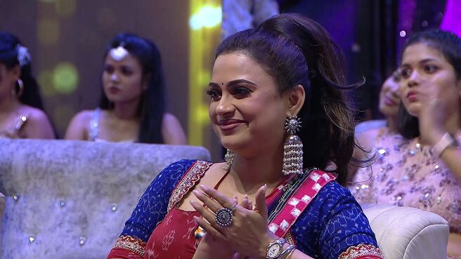 Raja Queen 2025 season 1 episode 32 on Zee5