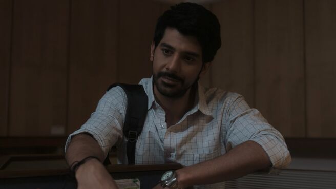 Faadu (Hindi) season 1 episode 6 on Sony LIV