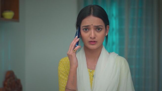 Ninaithen Vandhai season 1 episode 23 on Zee5