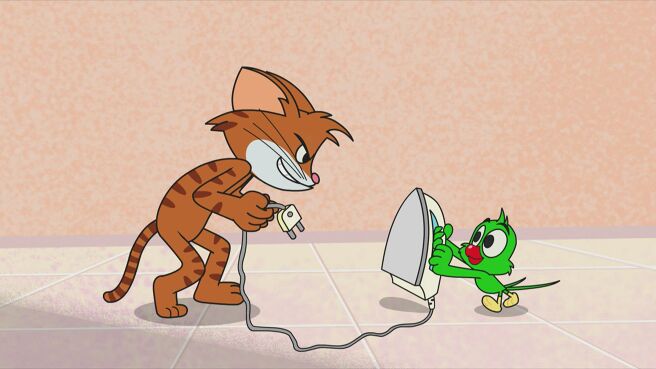 Bunty Billa aur Babban season 1 episode 10 on Discovery Plus