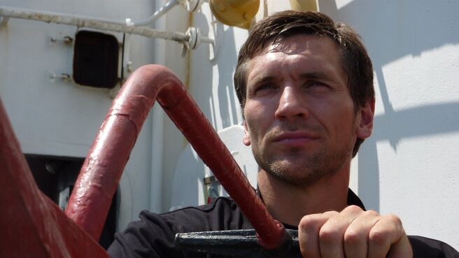 Get Out Alive season 1 episode 3 on Discovery Plus