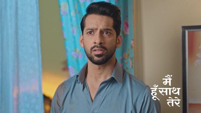Main Hoon Saath Tere season 1 episode 16 on Zee5