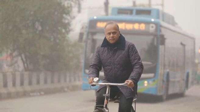 Embers of Hope: The Fight for our future season 1 episode 5 on Discovery Plus