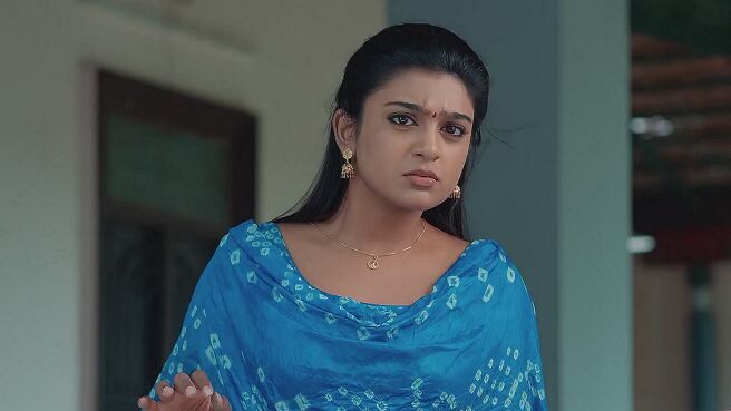 Auto Vijayashanthi season 1 episode 10 on Zee5