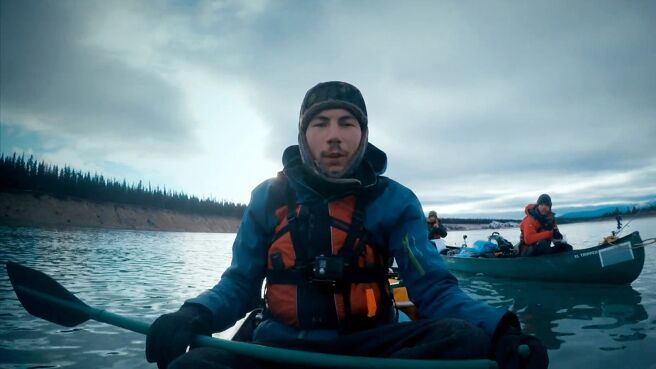 Gold Rush: Parker's Trail season 1 episode 4 on Discovery Plus